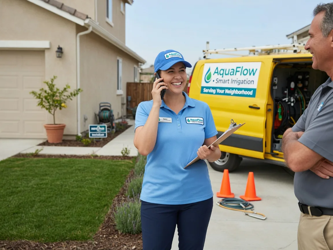 Irrigation Installation Greensboro Bend, VT FAQs